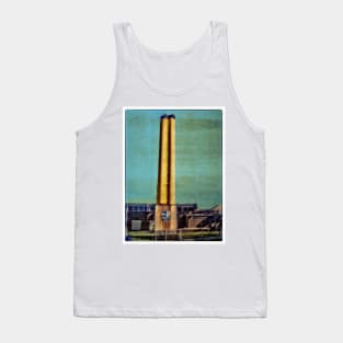 Towers Tank Top